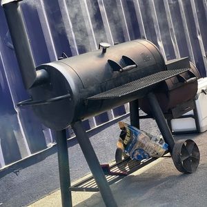 Meet your Posher, Edward